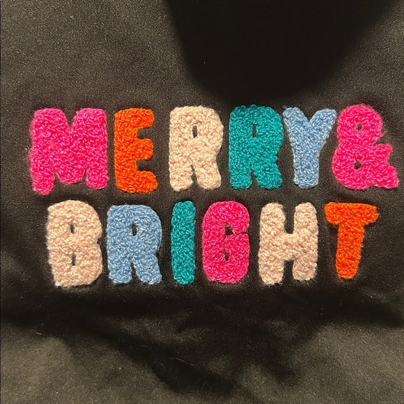 Pet Holiday sweatshirt size Medium NWT - Picture 3 of 6